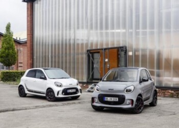 Smart, l’elettrica più venduta in Italia!