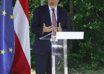 Socialdemocratici stravincono nel Burgenland