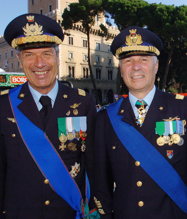 Soleimani: Camporini, ora Italia esposta