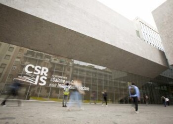 Sostenibilità: 74% italiani chiede ad aziende attenzione a società e ambiente 