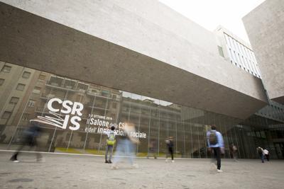 Sostenibilità: 74% italiani chiede ad aziende attenzione a società e ambiente 