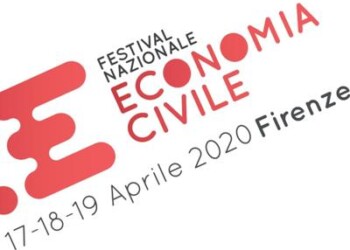 Sostenibilità: a Firenze il festival dell’economia civile 