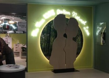 Sostenibilità: Composad presenta nuovo concept ‘Yes – It’s all true’  