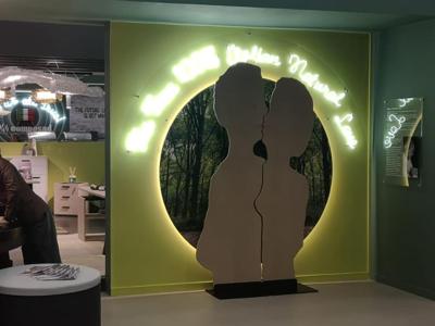 Sostenibilità: Composad presenta nuovo concept ‘Yes – It’s all true’  