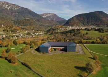 Sostenibilità: in Trentino nasce un nuovo distretto green 