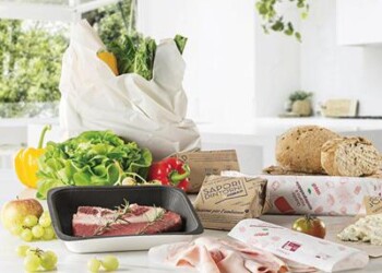 Sostenibilità: packaging alimentare green, le soluzioni di Novamont  