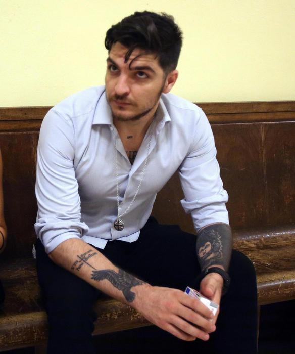 Sparito ex concorrente Grande Fratello