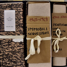 Storie restituite. I documenti della persecuzione antisemita nell’Archivio Storico Intesa Sanpaolo