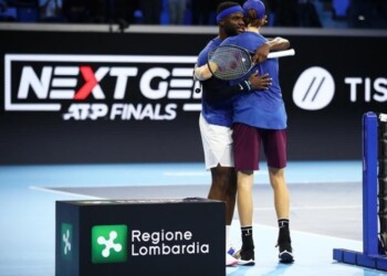 Su SuperTennis si torna a Shenzhen, Madrid e Milano