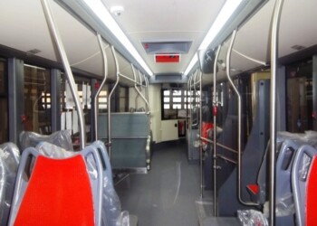 ‘Sul bus non si fuma’, autista picchiato