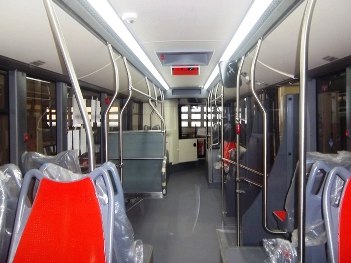 ‘Sul bus non si fuma’, autista picchiato