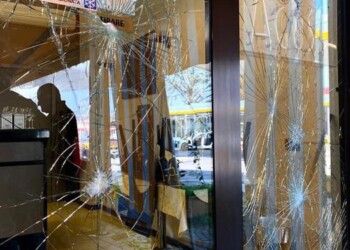 Svastica in bar: barista, non so se riapro