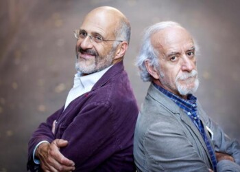 Teatro, all’Aquila il ‘Rompiballe’