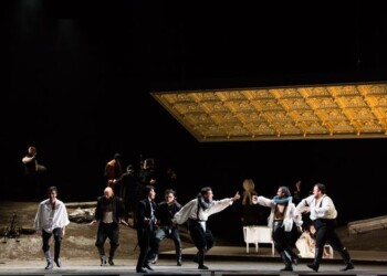 Teatro: dopo 150 anni a Trieste ‘Lucrezia Borgia’, è successo