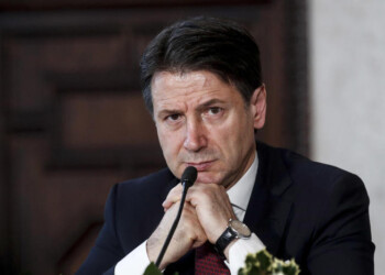 Terremotati scrivono a Conte, delusi