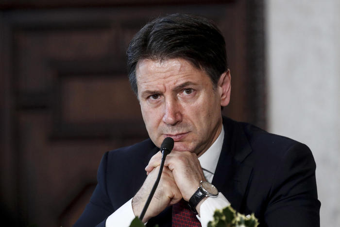 Terremotati scrivono a Conte, noi delusi