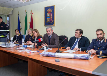 Tifosi investiti: convalidati 26 arresti