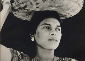 Tina Modotti. Donne, Messico e Libertà