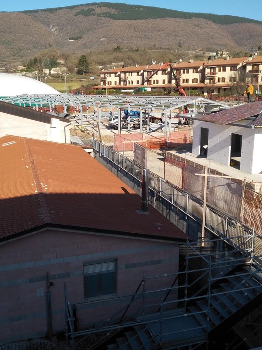 Tonti, accelerare lavori scuola Norcia