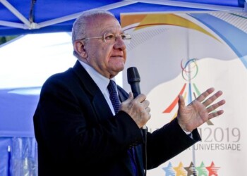 Trasporti: De Luca, serve azienda unica