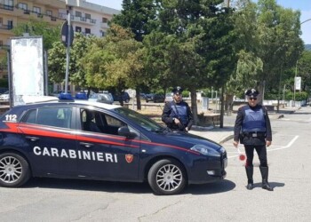 Travolge pedone, corpo trovato da Cc