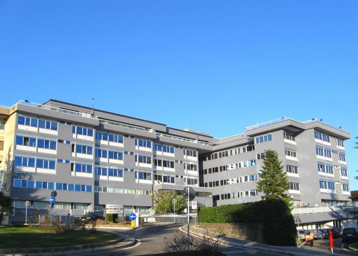 Tumori: ‘Iso’ ad altre 4 unità del Crob