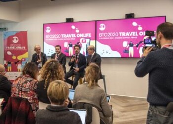 Turismo: al via Bto2020, protagonista la rivoluzione del travel ‘onlife’  