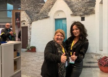 Turismo: orecchiette made in Puglia protagoniste a New York