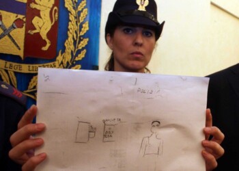 Ucciso davanti figlia, ergastolo a due boss