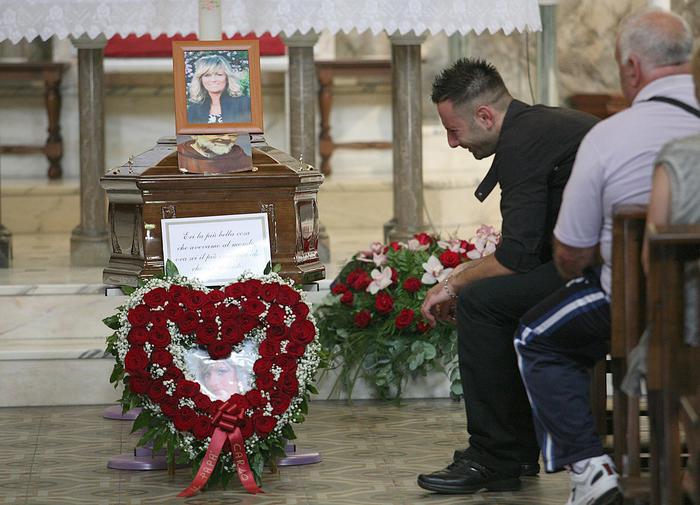 Ucciso moglie, preso mese dopo condanna