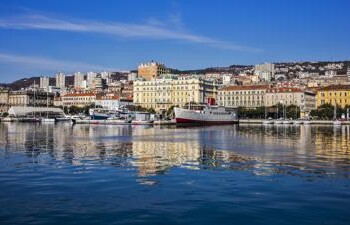Ue: al via Rijeka2020, a Fiume riflettori su diversità e accoglienza  