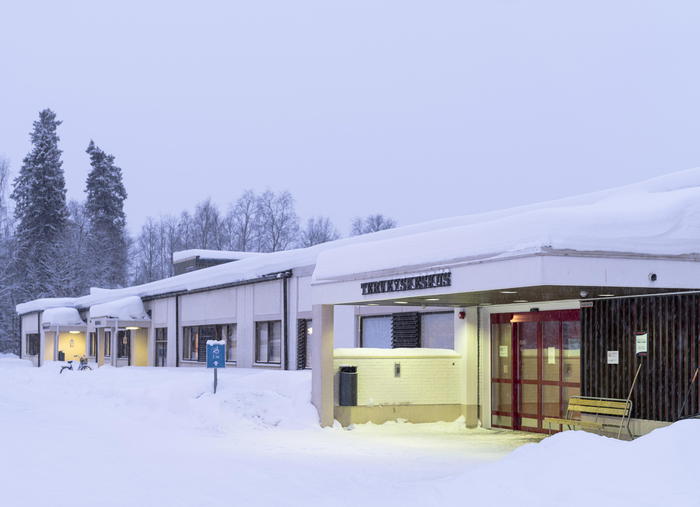 Ue, un contagio anche in Finlandia