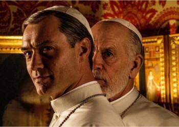 Un 2020 nel segno delle serie Tv, tra gradite sorprese e grandi ritorni