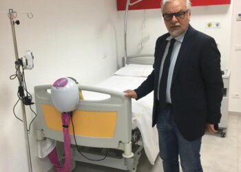 Un hospice pediatrico a Lauria