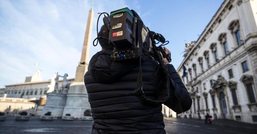 Un puntello al Governo ma i distinguo aumenteranno