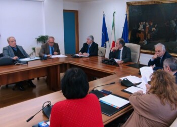 Una rete lucana per l’antiracket