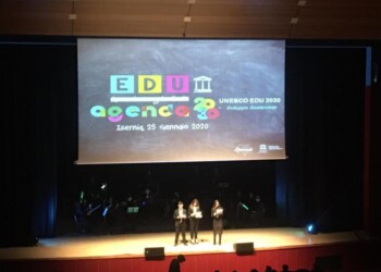 UnescoEdu presenta programma Agenda 2030