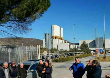 Unilever, Toma propone tavolo in Regione