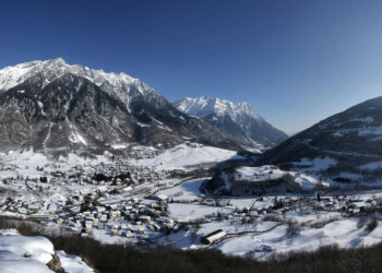 IN INVERNO IL CANTON TICINO É LA META GIUSTA  PER DIVERTIRSI E FARE SPORT