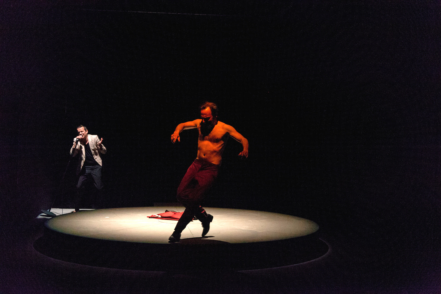 Nocera Inferiore VI edizione di -L’Essere e l’Umano –