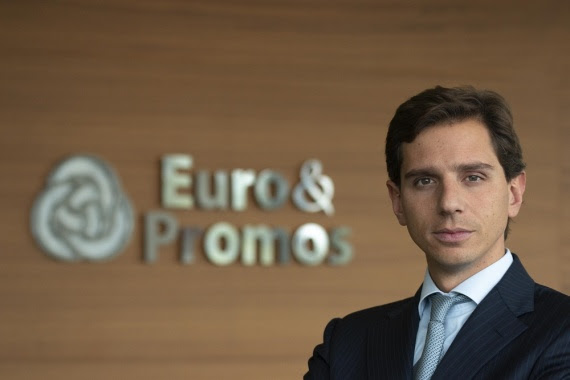 EURO&PROMOS ANNUNCIA IL PIANO TRIENNALE, OBIETTIVO FATTURATO A 200 MILIONI