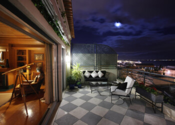 DUE RIFUGI ROMANTICI NEL CUORE DI LISBONA PER CELEBRARE LA FESTA DEGLI INNAMORATI