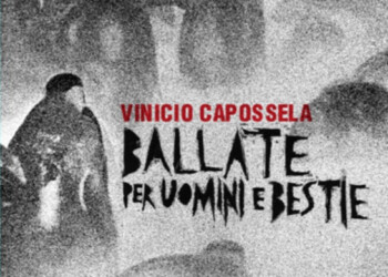 Capossela e Fulminacci vincono il Top2019, referendum sui migliori dischi del Forum del Giornalismo Musicale