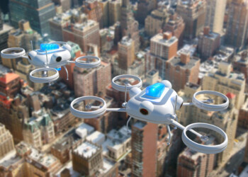 L’ENAC CO-ORGANIZZATORE  DI “ROMA DRONE CONFERENCE 2020”  IN PROGRAMMA IL NUOVO REGOLAMENTO EUROPEO  E L’URBAN AIR MOBILITY