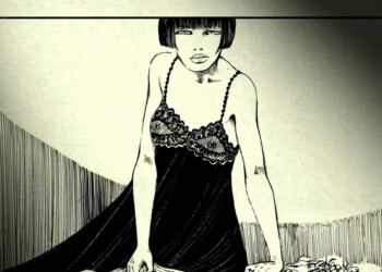 Valentina di Crepax, nudità e rivoluzione