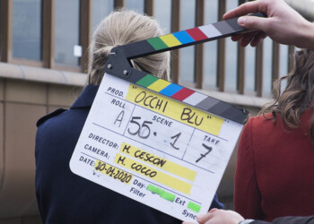 Valeria Golino per esordio regia di Michela Cescon