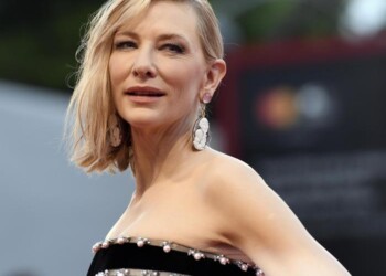 Venezia, Cate Blanchett presidente della giuria