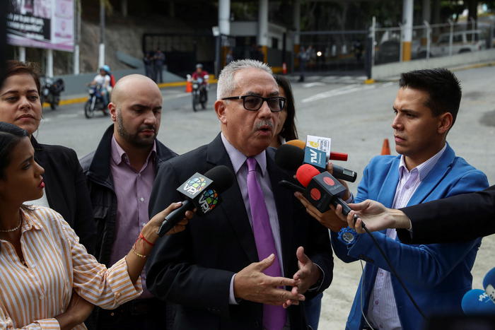 Venezuela, ‘rapito deputato opposizione’