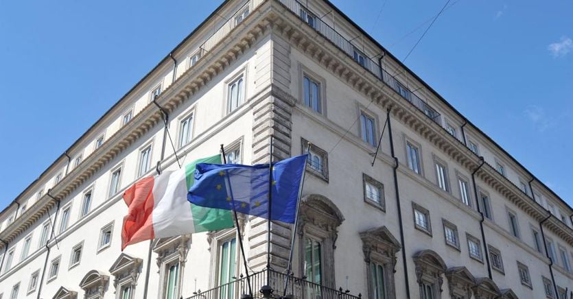 Verifica politica stanca e rituale