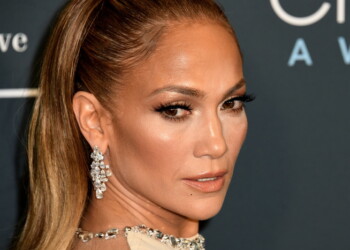 ‘Vivere in Italia e mangiare pane’, il sogno di JLo